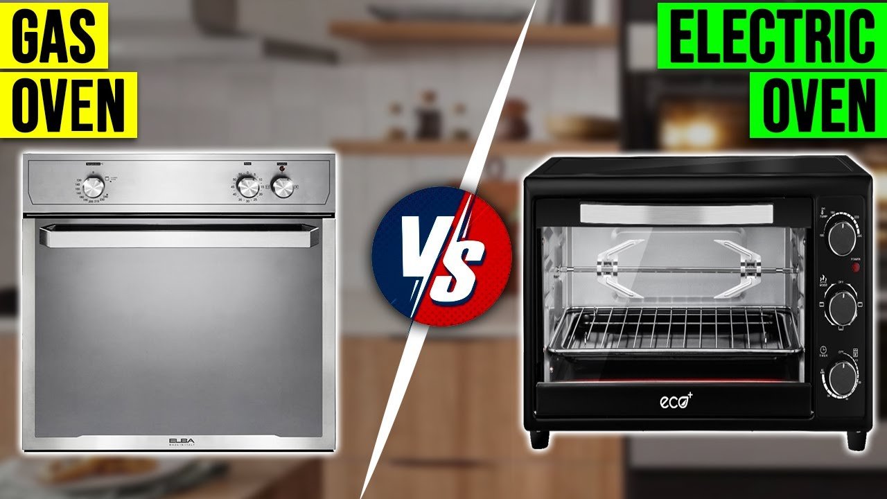 Gas vs Electric Oven Repair in 2026: What Breaks More Often?