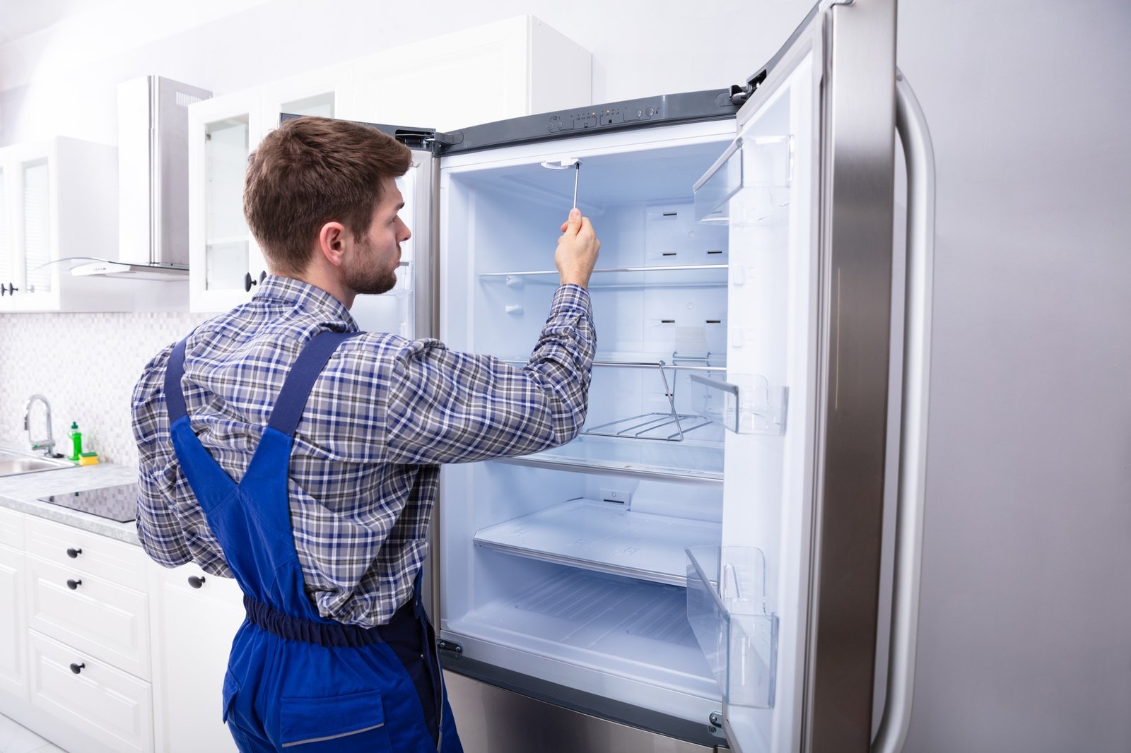 How to Spot Freezer Problems Before Food Spoils