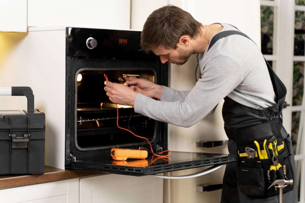 Why Oven Repair Trends Matter as We Approach 2026