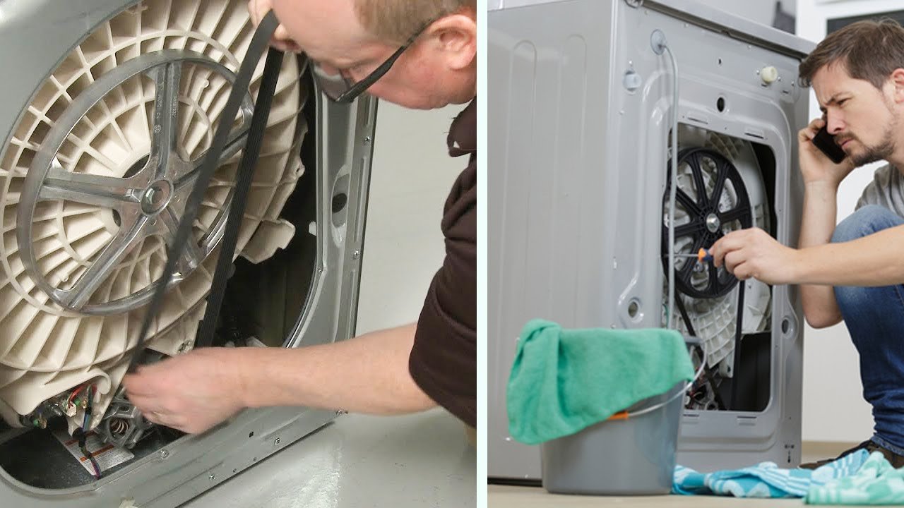 Washer Repair vs Replacement in 2026: What Saves More Money?